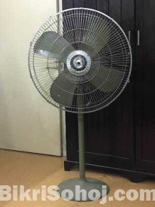 Stand fan